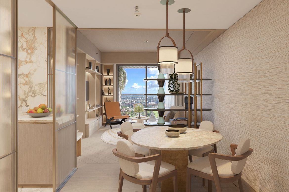 1 Bedroom Condo for Sale in Shang Bauhinia Residences, Kasambagan, Cebu City, Cebu – photo 3