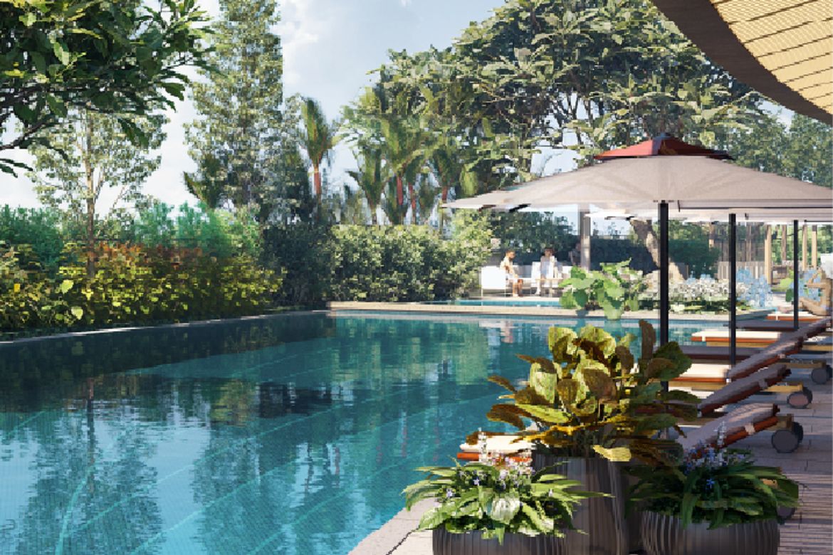 1 Bedroom Condo for Sale in Shang Bauhinia Residences, Kasambagan, Cebu City, Cebu – photo 5