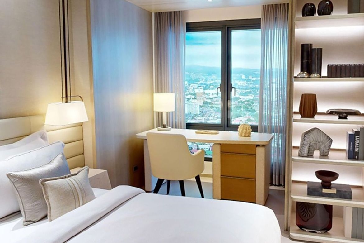 1 Bedroom Condo for Sale in Shang Bauhinia Residences, Kasambagan, Cebu City, Cebu