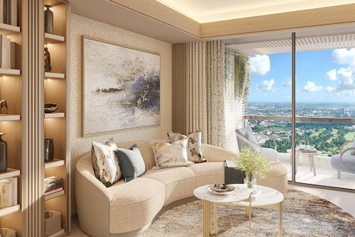 1 Bedroom Condo for Sale in Shang Bauhinia Residences, Kasambagan, Cebu City, Cebu – photo 5