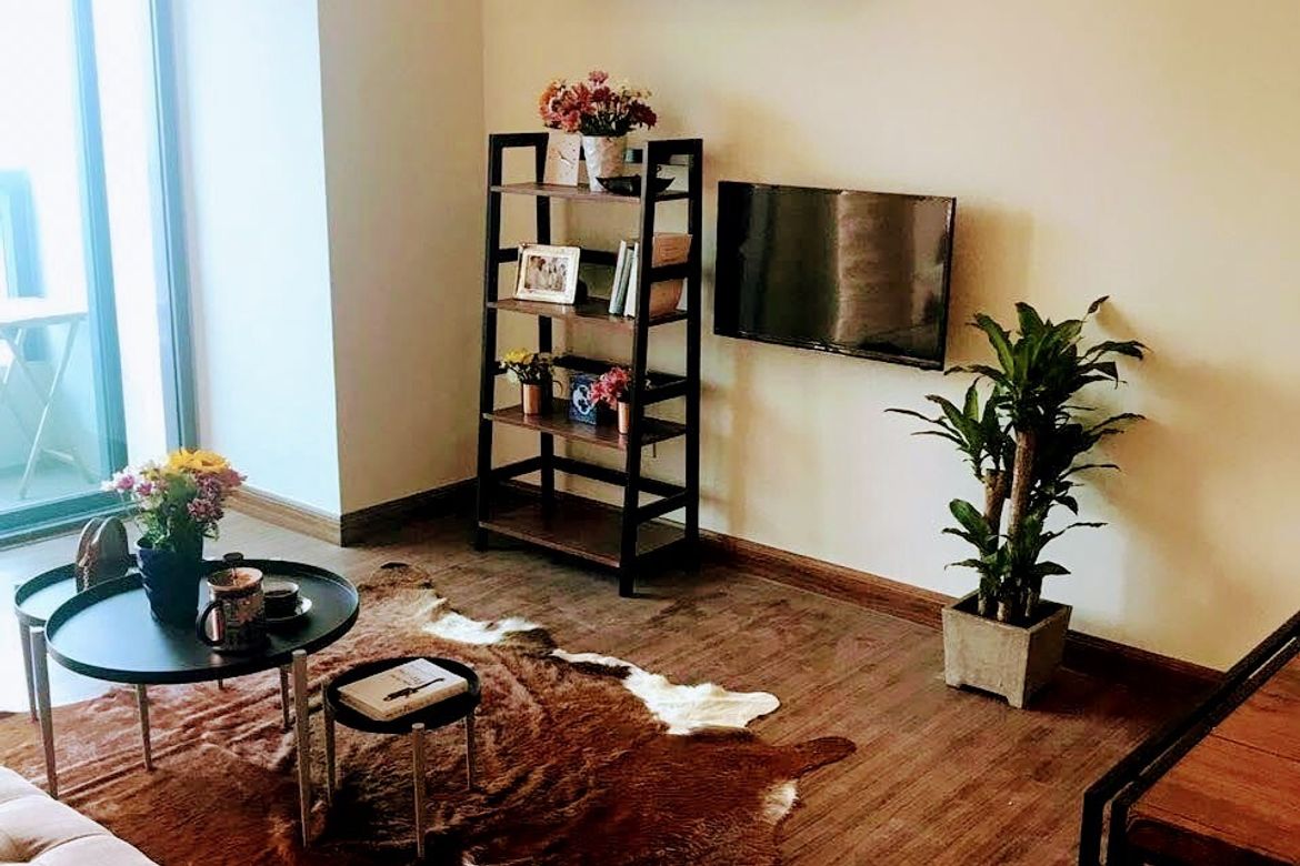 1 Bedroom Condo for Sale in Shang Salcedo Place, Bel-Air, Makati City – photo 8