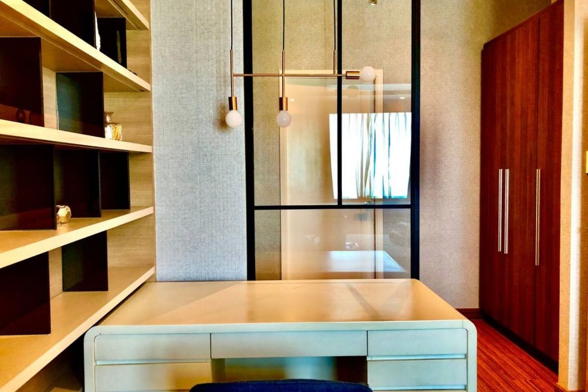 1 Bedroom Condo for Sale in Shang Salcedo Place, Bel-Air, Makati City – photo 7