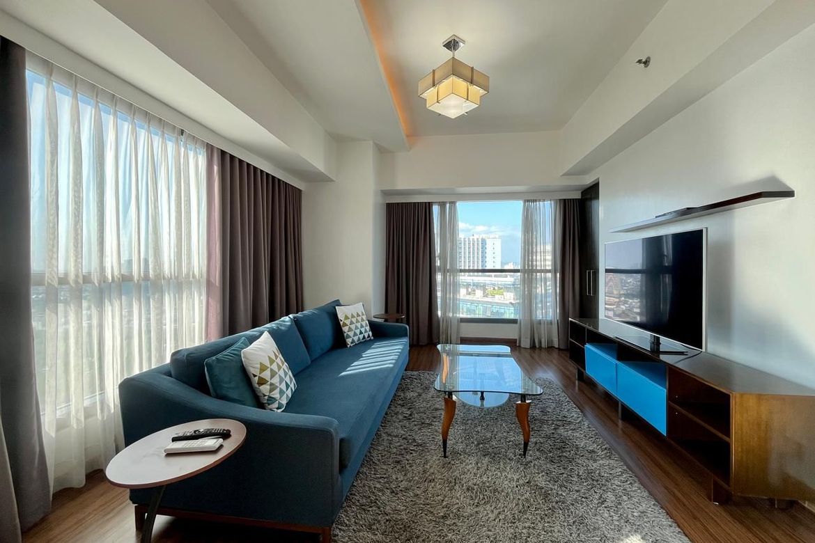 1 Bedroom Condo for Sale in Shang Salcedo Place, Bel-Air, Makati City – photo 12
