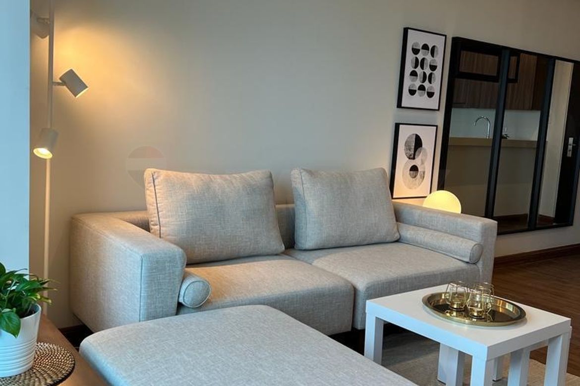 1 Bedroom Condo for Sale in Shang Salcedo Place, Bel-Air, Makati City – photo 6