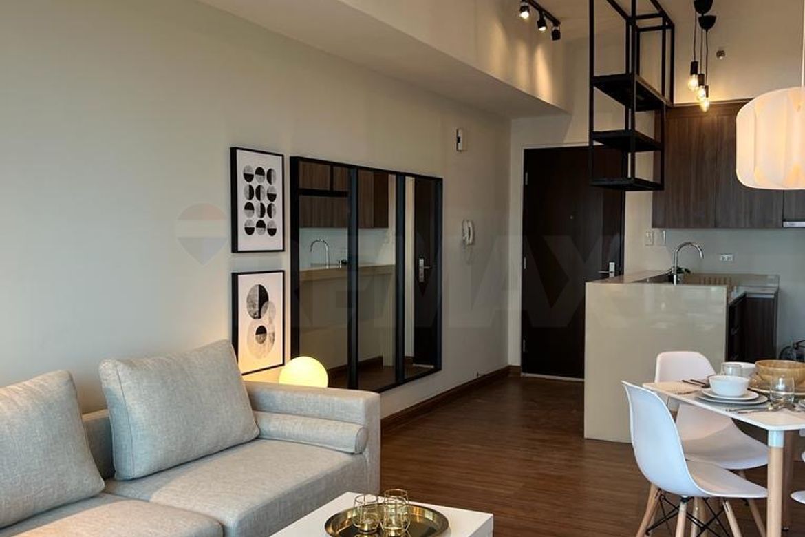 1 Bedroom Condo for Sale in Shang Salcedo Place, Bel-Air, Makati City – photo 7