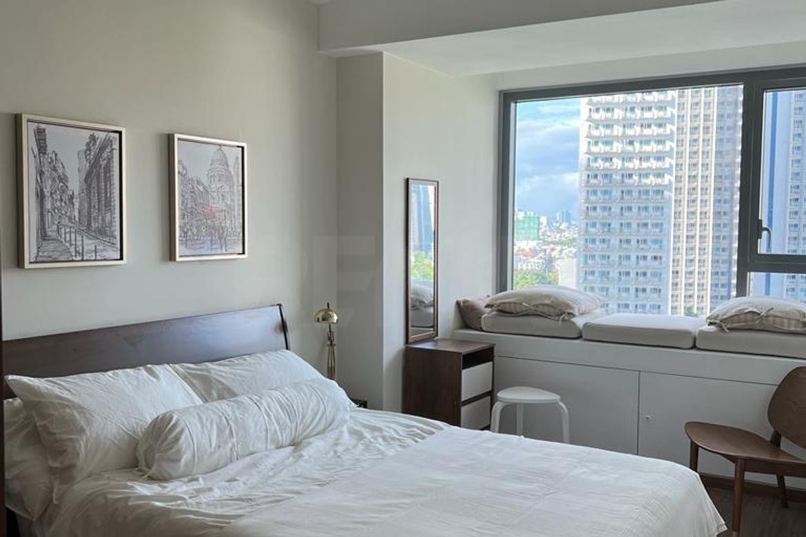 1 Bedroom Condo for Sale in Shang Salcedo Place, Bel-Air, Makati City – photo 16