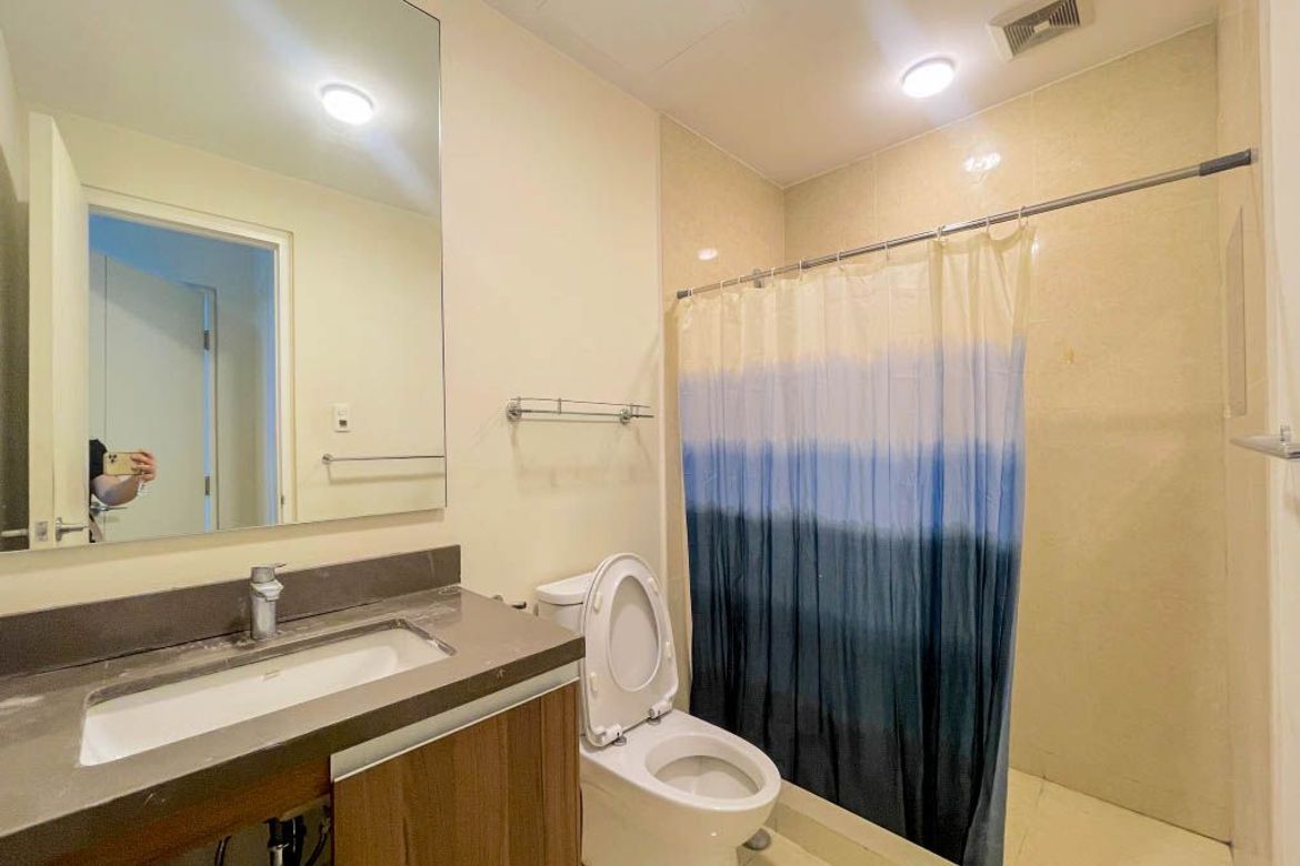 1 Bedroom Condo for Sale in Shang Salcedo Place, Bel-Air, Makati, Metro Manila – photo 5