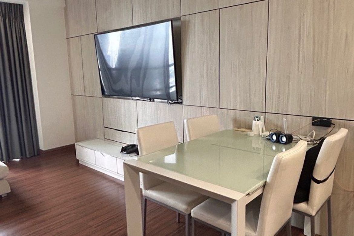 1 Bedroom Condo for Sale in Shang Salcedo Place, Bel-Air, Makati, Metro Manila – photo 2
