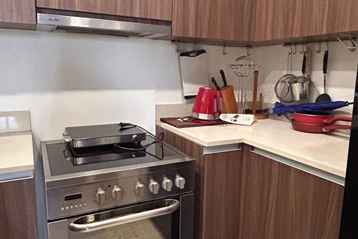 1 Bedroom Condo for Sale in Shang Salcedo Place, Bel-Air, Makati, Metro Manila – photo 3