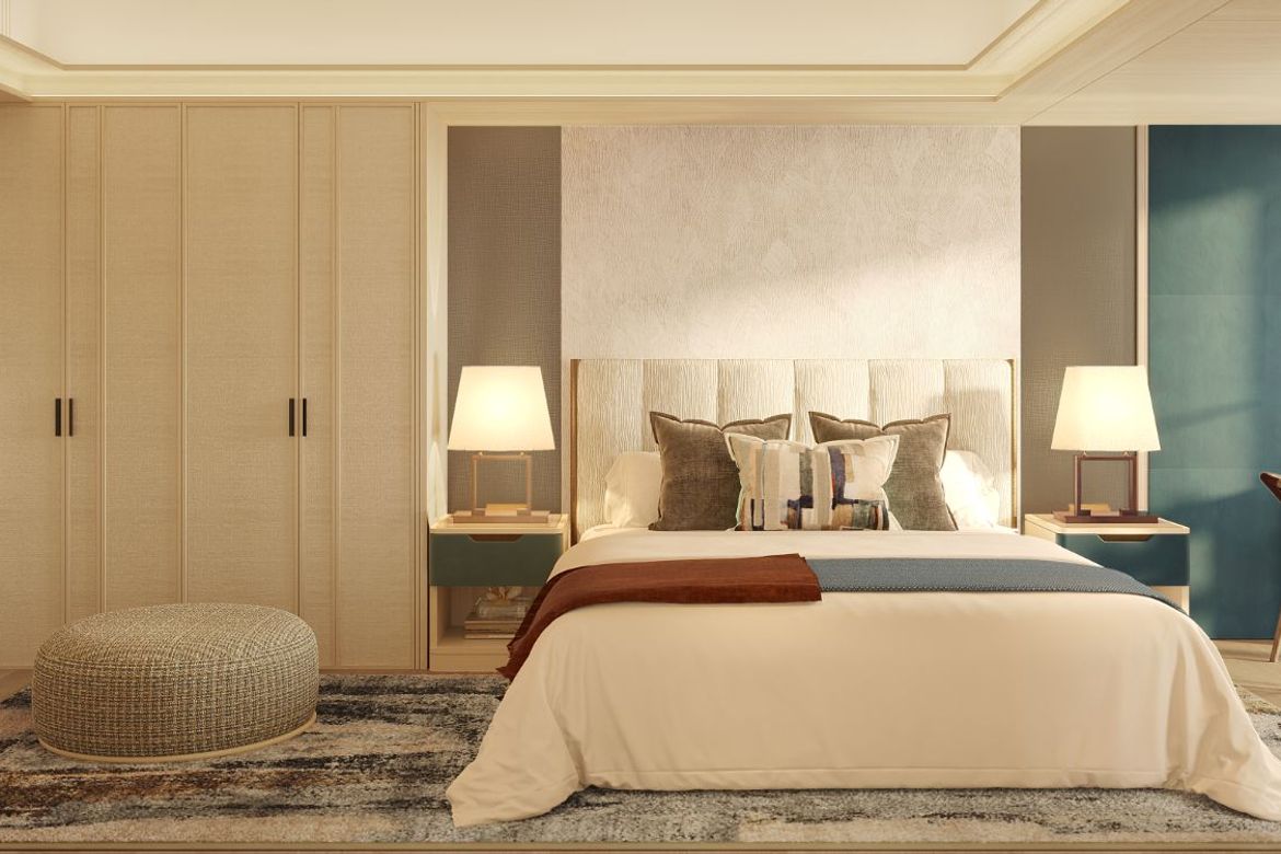 1 Bedroom Condo for Sale in Shang Summit, South Triangle, Quezon City, Metro Manila near MRT-3 Kamuning – photo 4