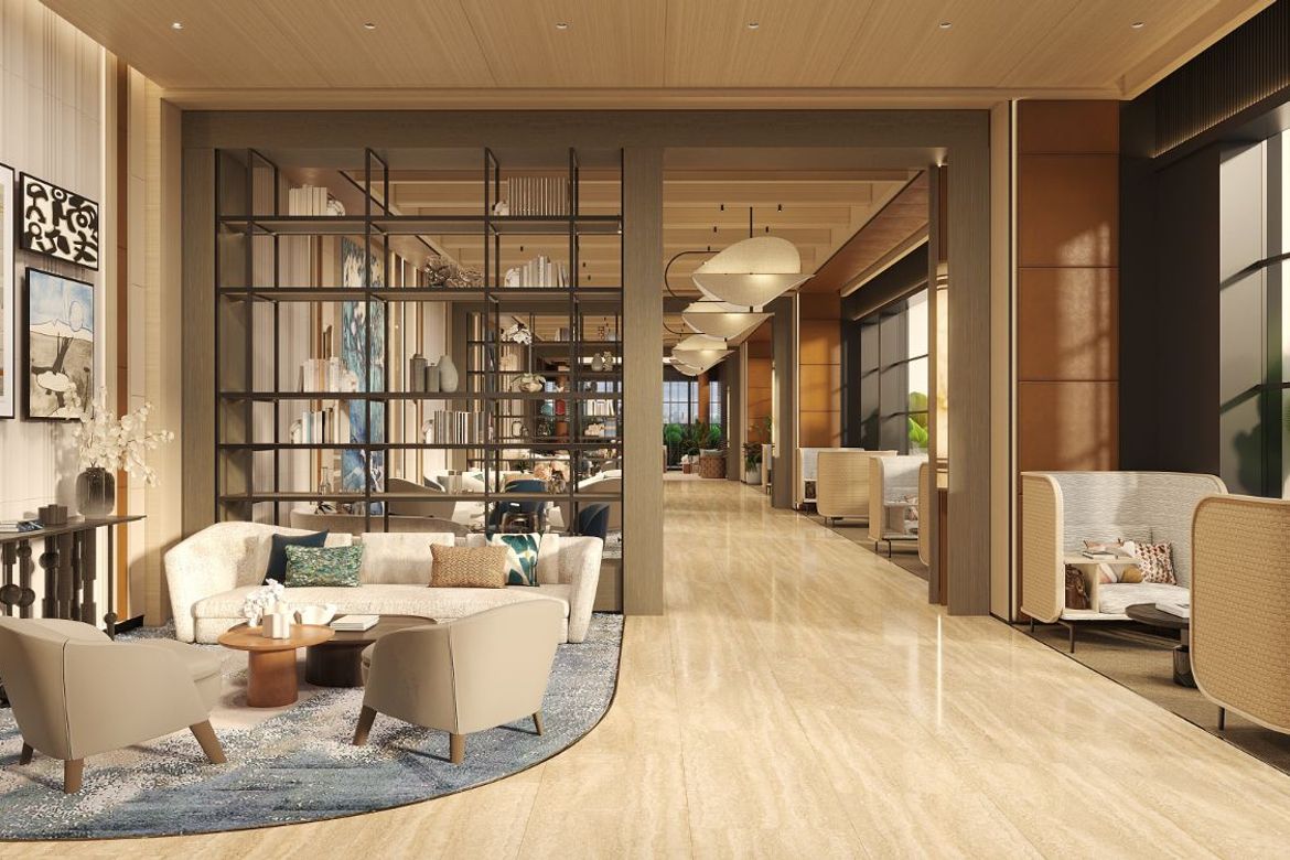 1 Bedroom Condo for Sale in Shang Summit, South Triangle, Quezon City, Metro Manila near MRT-3 Kamuning – photo 7