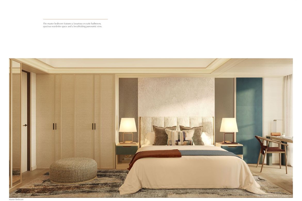 1 Bedroom Condo for Sale in Shang Summit, South Triangle, Quezon City, Metro Manila near MRT-3 Kamuning – photo 7