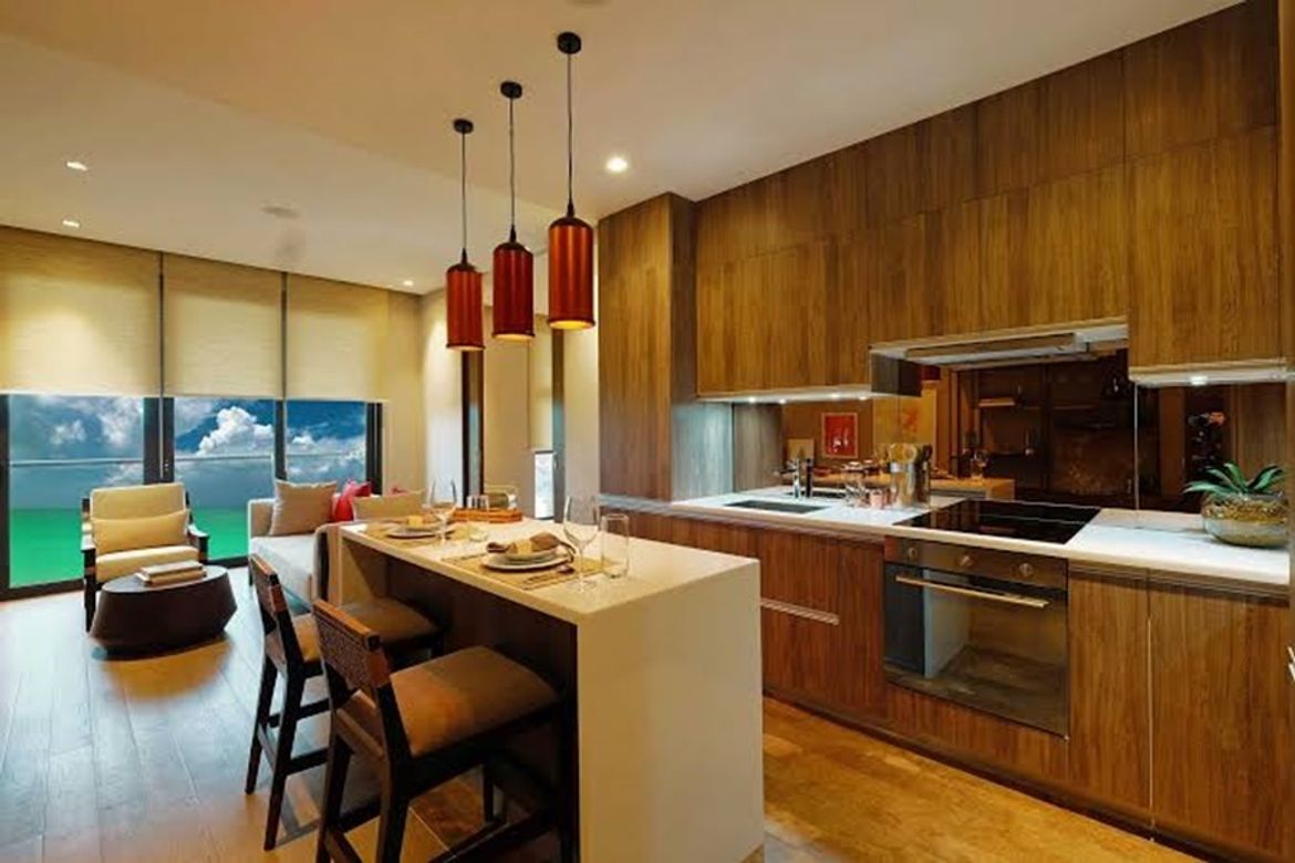 1 Bedroom Condo for Sale in Sheraton Cebu Mactan Resort, Punta Engaño, Lapu-Lapu, Cebu