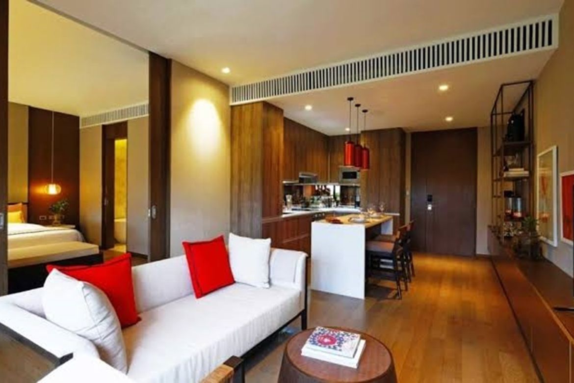 1 Bedroom Condo for Sale in Sheraton Cebu Mactan Resort, Punta Engaño, Lapu-Lapu, Cebu – photo 2