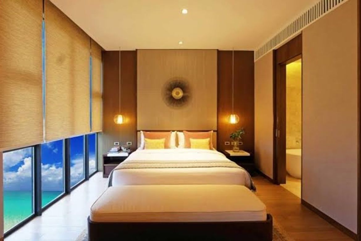 1 Bedroom Condo for Sale in Sheraton Cebu Mactan Resort, Punta Engaño, Lapu-Lapu, Cebu – photo 4