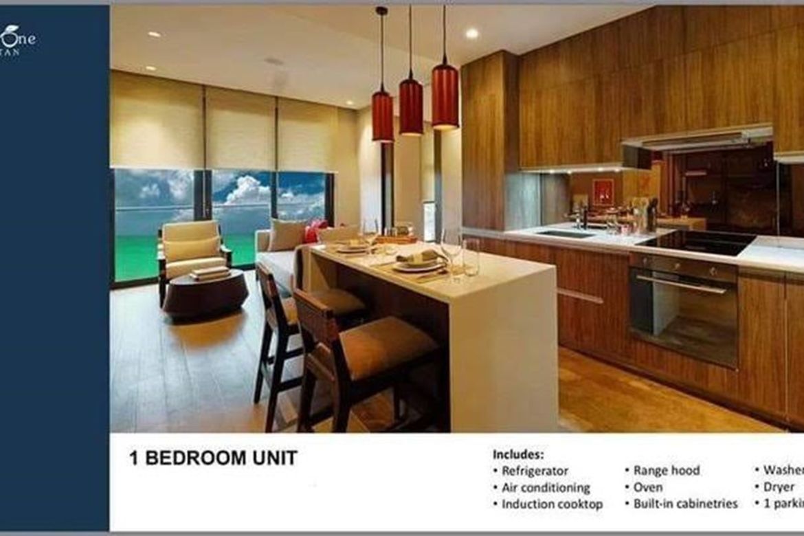 1 Bedroom Condo for Sale in Sheraton Cebu Mactan Resort, Punta Engaño, Lapu-Lapu, Cebu – photo 5