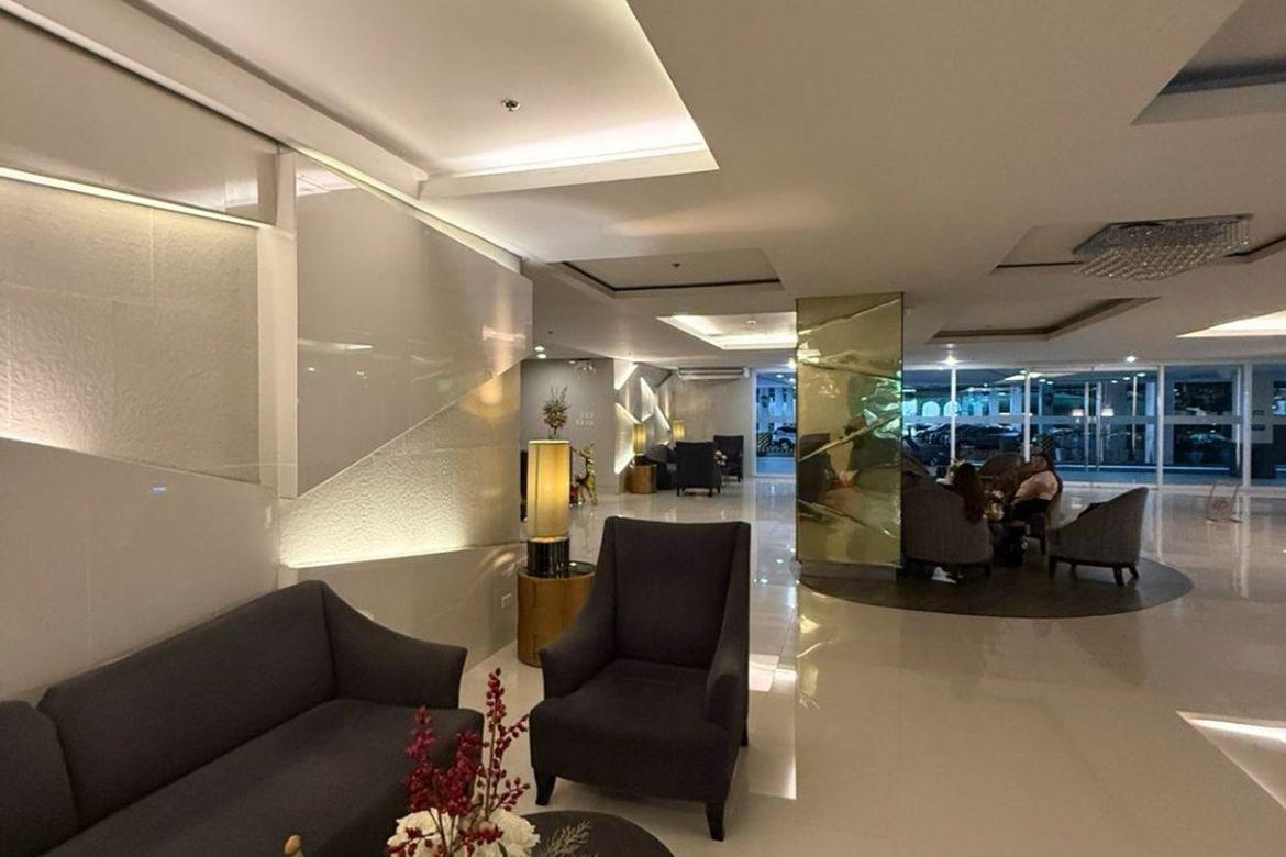 1 Bedroom Condo for Sale in Shine Residences, Ugong, Pasig, Metro Manila near MRT-3 Ortigas – photo 2