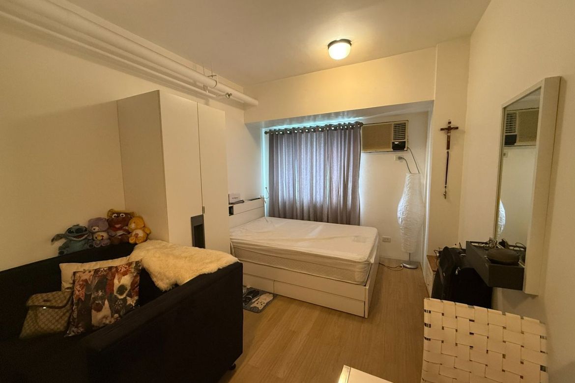 1 Bedroom Condo for Sale in Shine Residences, Ugong, Pasig, Metro Manila near MRT-3 Ortigas – photo 4