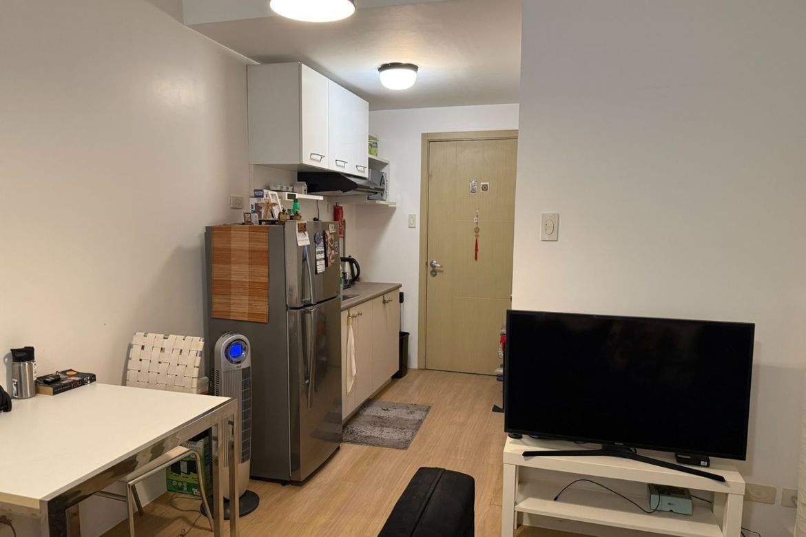 1 Bedroom Condo for Sale in Shine Residences, Ugong, Pasig, Metro Manila near MRT-3 Ortigas – photo 5