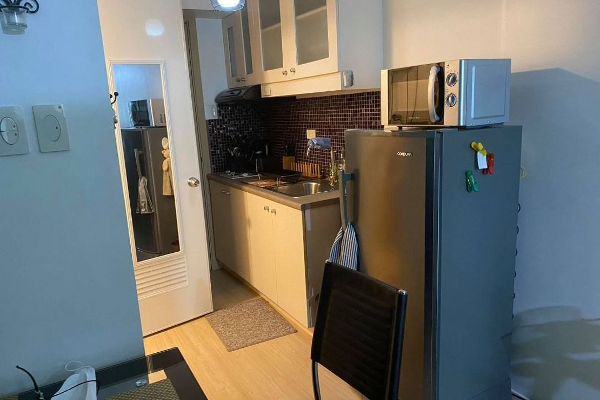 1 Bedroom Condo for Sale in Shine Residences, Ugong, Pasig, Metro Manila near MRT-3 Ortigas – photo 5