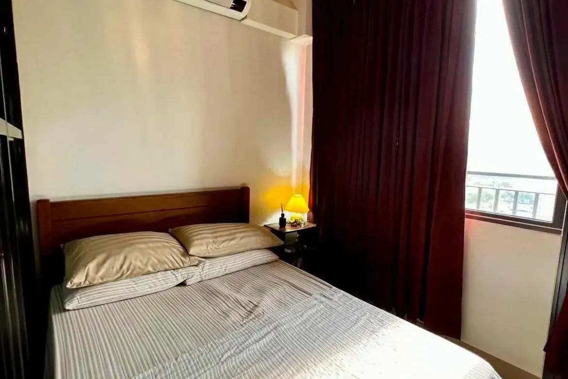 1 Bedroom Condo for Sale in Shore 2 Residences, Barangay 76, Pasay, Metro Manila near LRT-1 Libertad – photo 2