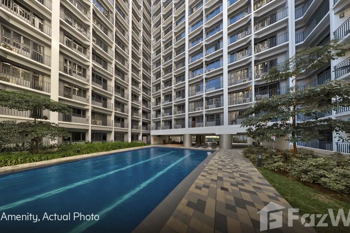 1 Bedroom Condo for Sale in Shore 2 Residences, Barangay 76, Pasay, Metro Manila near LRT-1 Libertad – photo 5