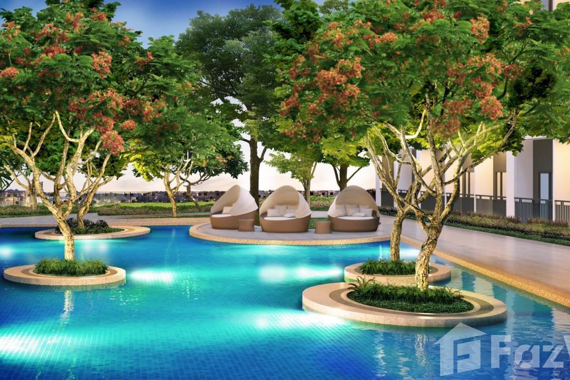 1 Bedroom Condo for Sale in Shore 2 Residences, Barangay 76, Pasay, Metro Manila near LRT-1 Libertad – photo 2