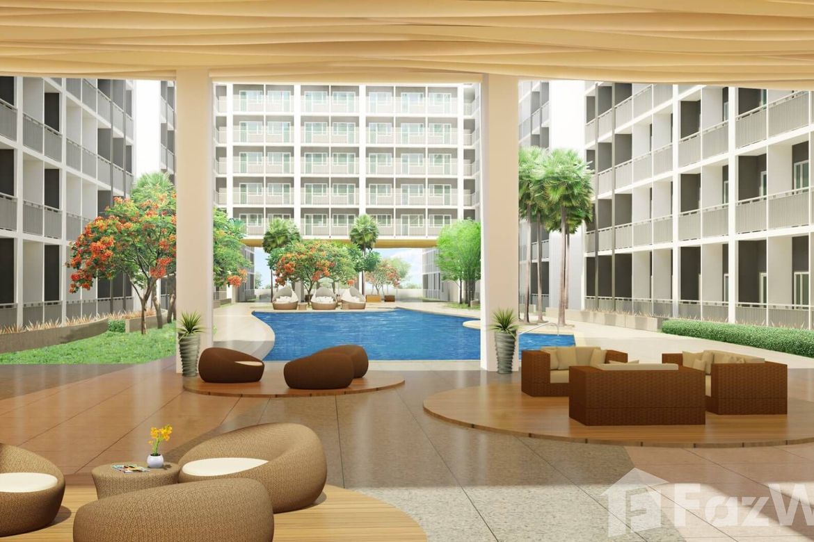 1 Bedroom Condo for Sale in Shore 2 Residences, Barangay 76, Pasay, Metro Manila near LRT-1 Libertad – photo 4