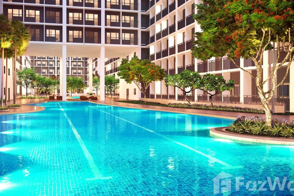 1 Bedroom Condo for Sale in Shore 2 Residences, Barangay 76, Pasay, Metro Manila near LRT-1 Libertad – photo 6