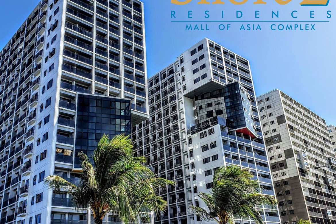 1 Bedroom Condo for Sale in Shore 2 Residences, Barangay 76, Pasay, Metro Manila near LRT-1 Libertad – photo 2