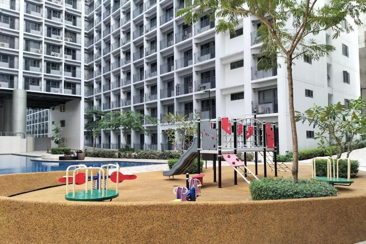 1 Bedroom Condo for Sale in Shore 2 Residences, Barangay 76, Pasay, Metro Manila near LRT-1 Libertad – photo 6