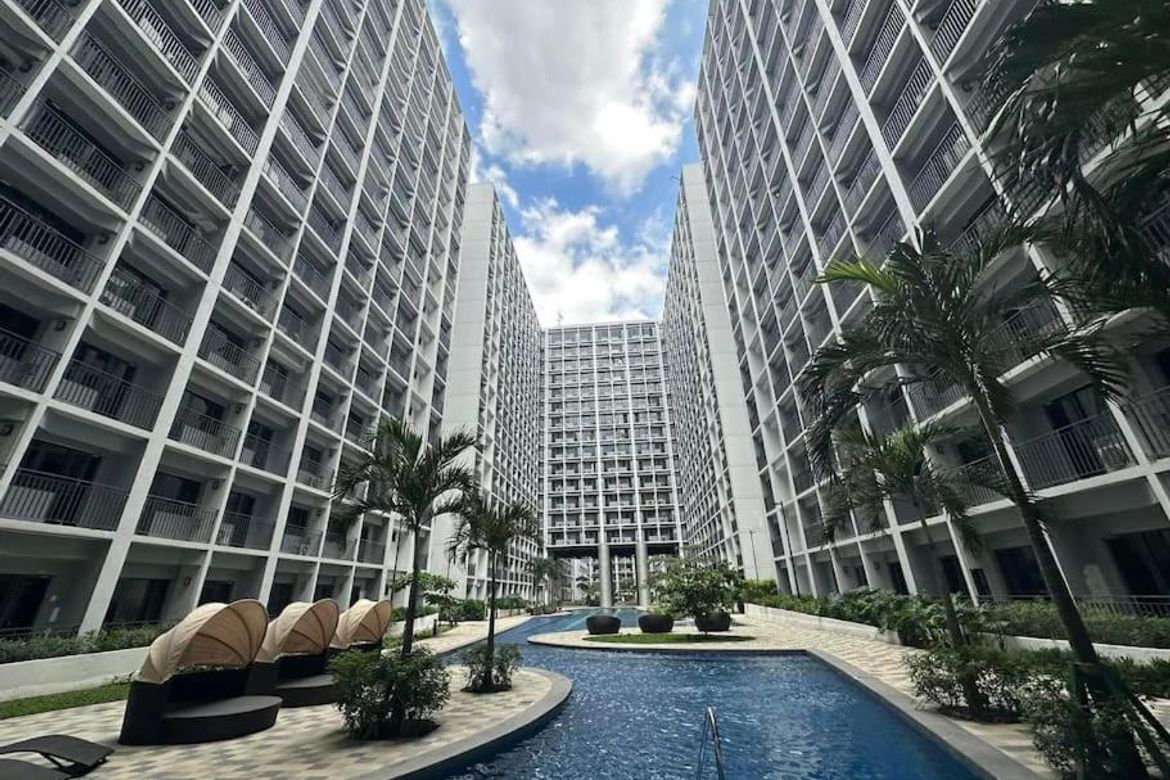 1 Bedroom Condo for Sale in Shore 2 Residences, Barangay 76, Pasay, Metro Manila near LRT-1 Libertad – photo 6