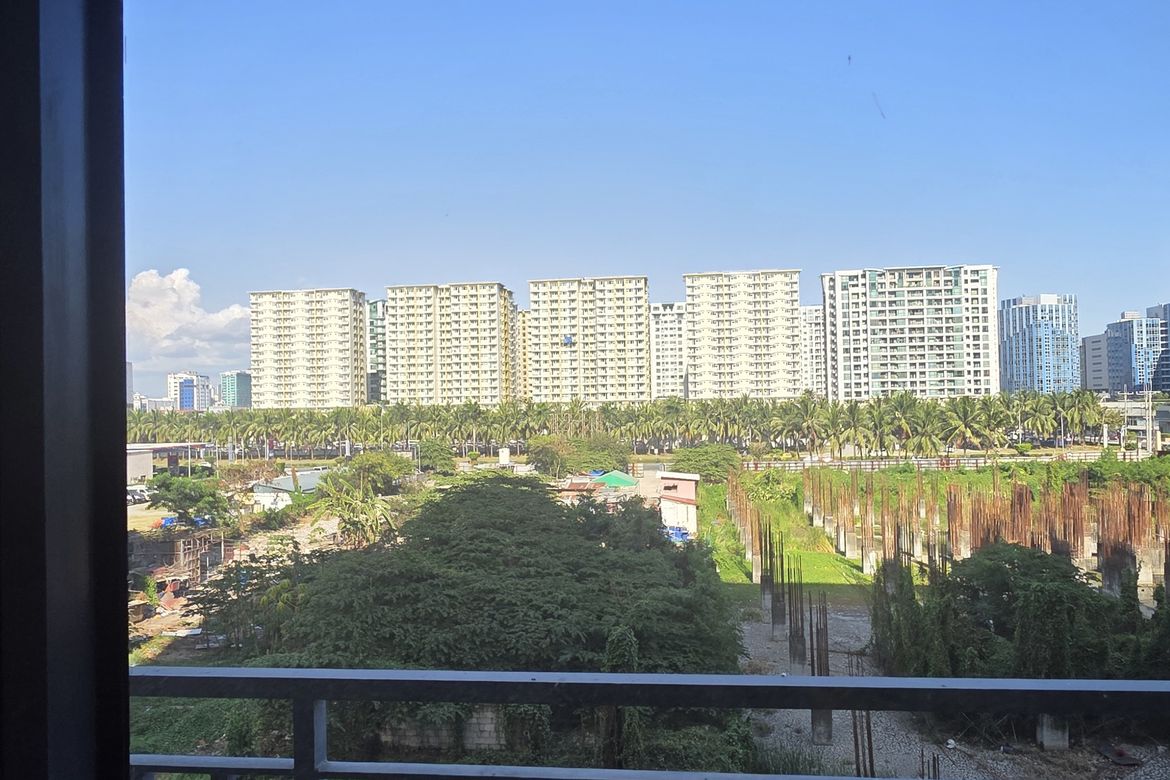 1 Bedroom Condo for Sale in Shore 2 Residences, Barangay 76, Pasay, Metro Manila near LRT-1 Libertad – photo 7