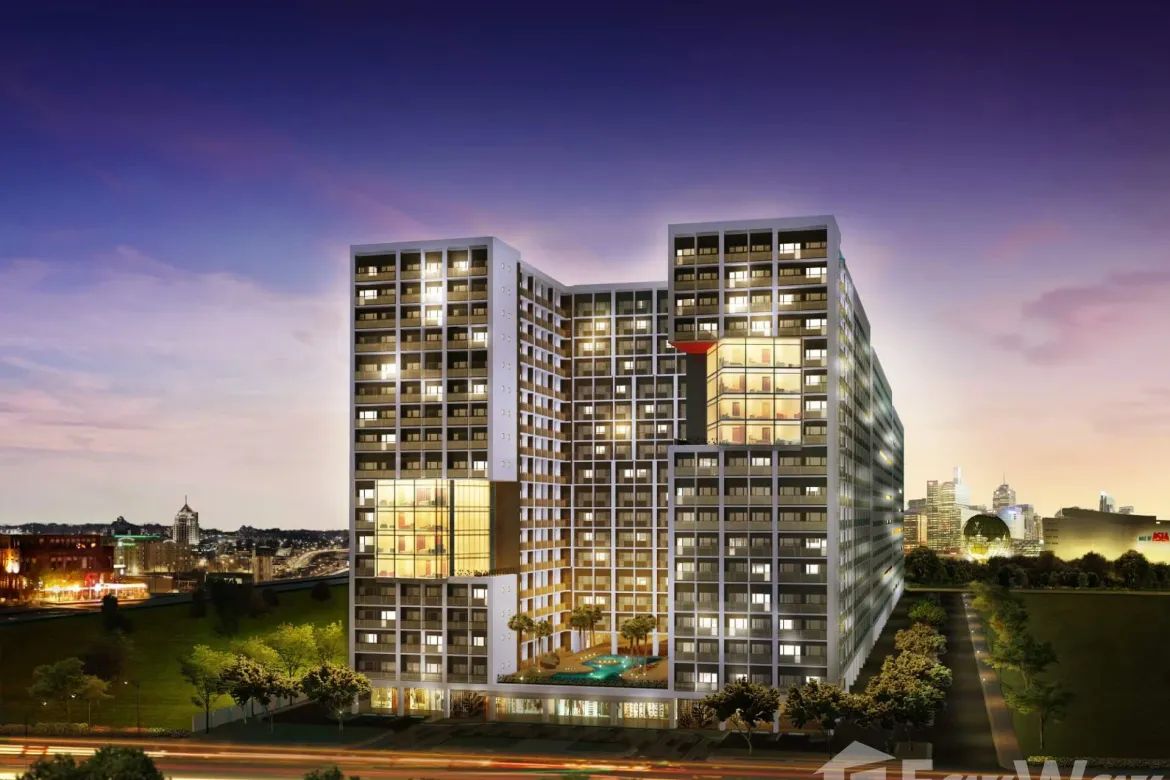 1 Bedroom Condo for Sale in Shore 2 Residences, Barangay 76, Pasay, Metro Manila near LRT-1 Libertad – photo 6