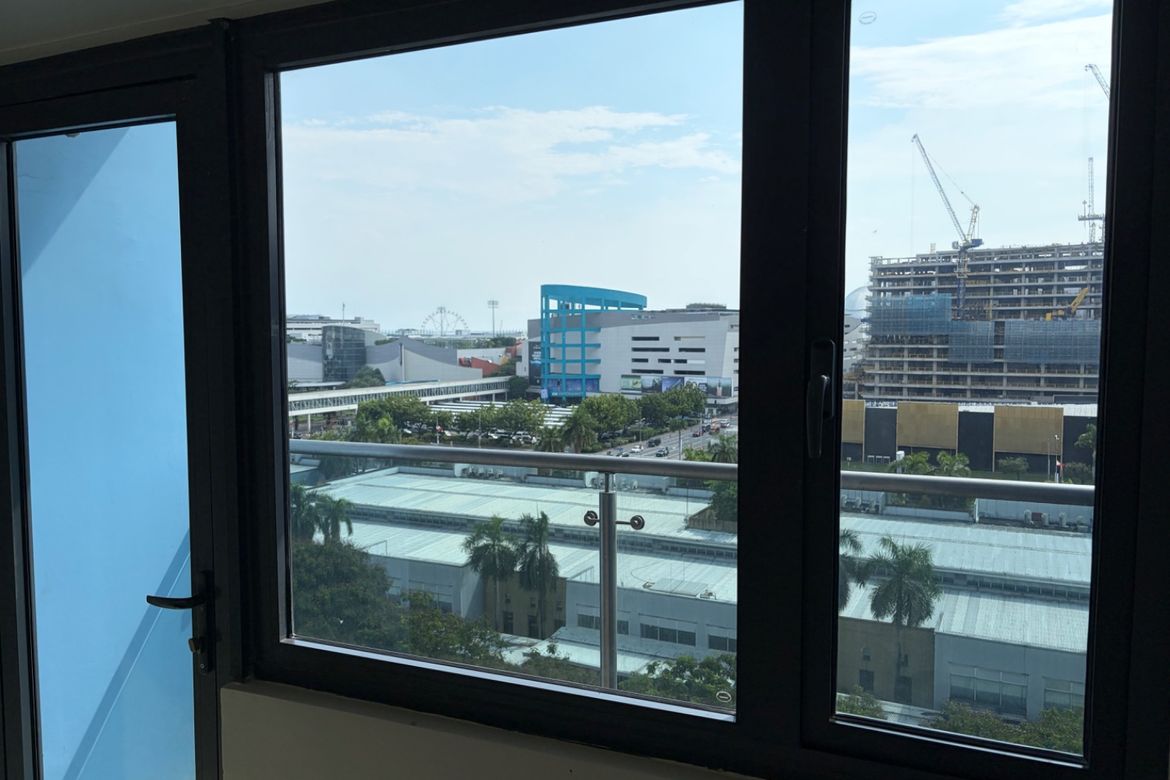 1 Bedroom Condo for Sale in Shore 3 Residences, Barangay 76, Pasay, Metro Manila near LRT-1 EDSA – photo 7