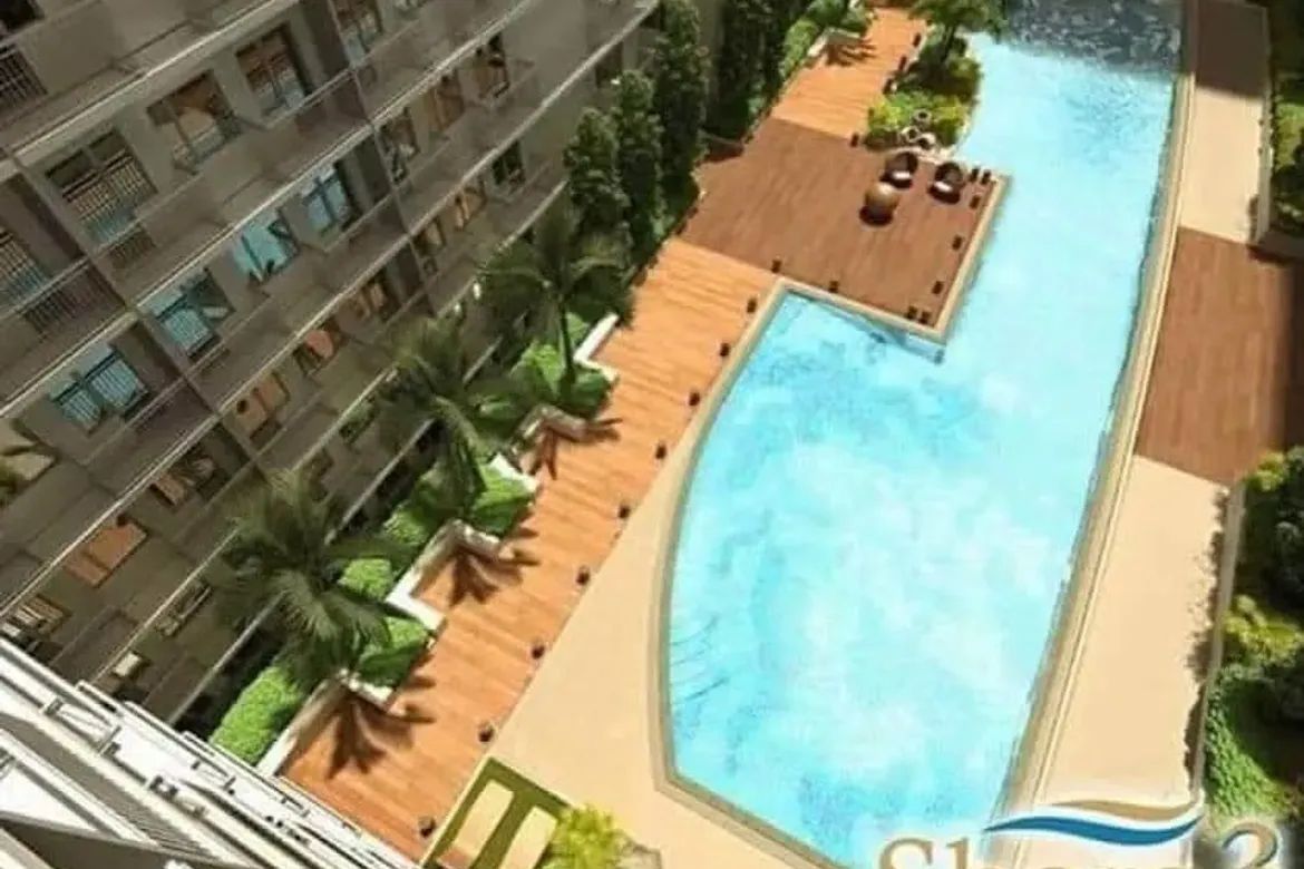 1 Bedroom Condo for Sale in Shore 3 Residences, Barangay 76, Pasay, Metro Manila near LRT-1 EDSA – photo 6