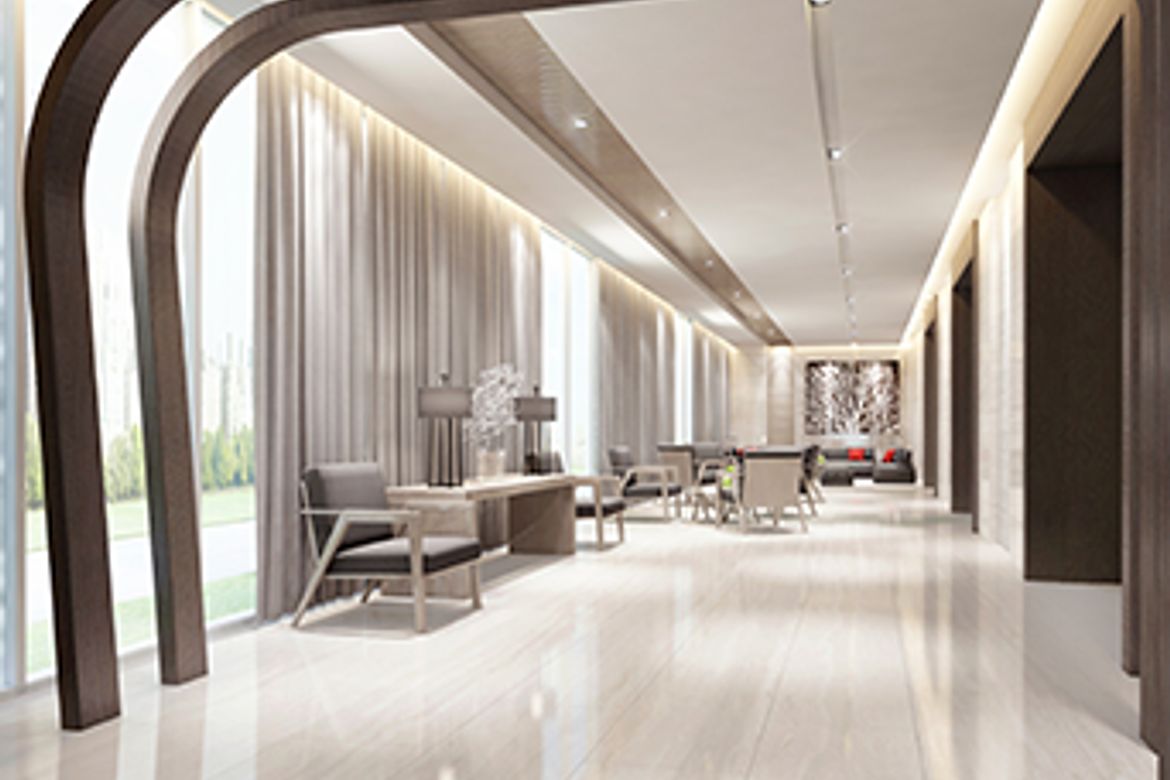 1 Bedroom Condo for Sale in Shore 3 Residences, Barangay 76, Pasay, Metro Manila near LRT-1 EDSA – photo 2