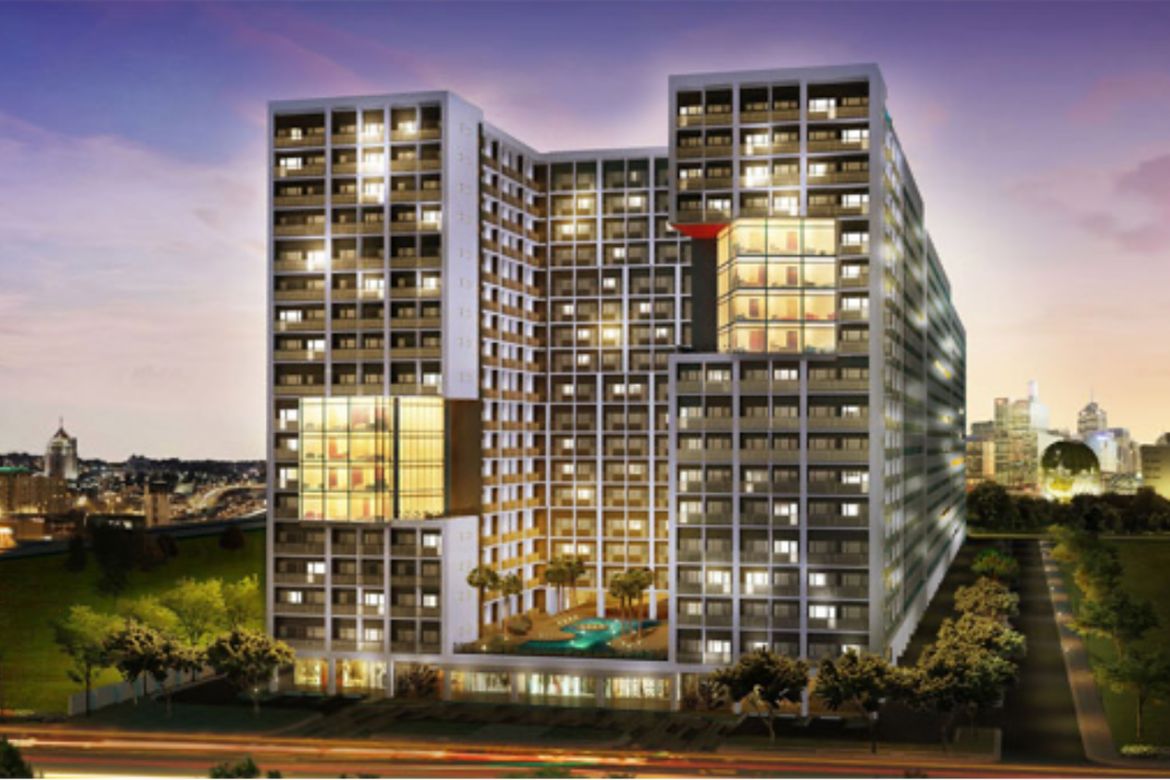 1 Bedroom Condo for Sale in Shore 3 Residences, Barangay 76, Pasay, Metro Manila near LRT-1 EDSA – photo 8