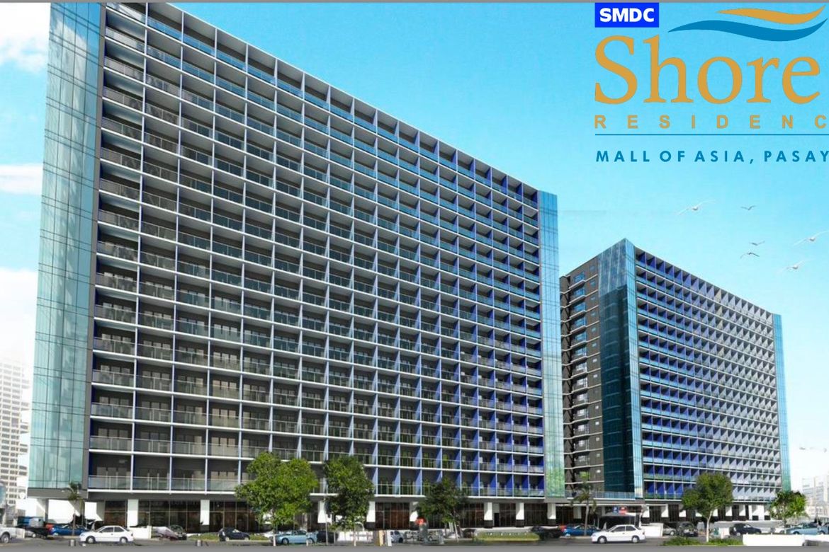 1 Bedroom Condo for Sale in Shore 3 Residences, Barangay 76, Pasay, Metro Manila near LRT-1 EDSA – photo 4