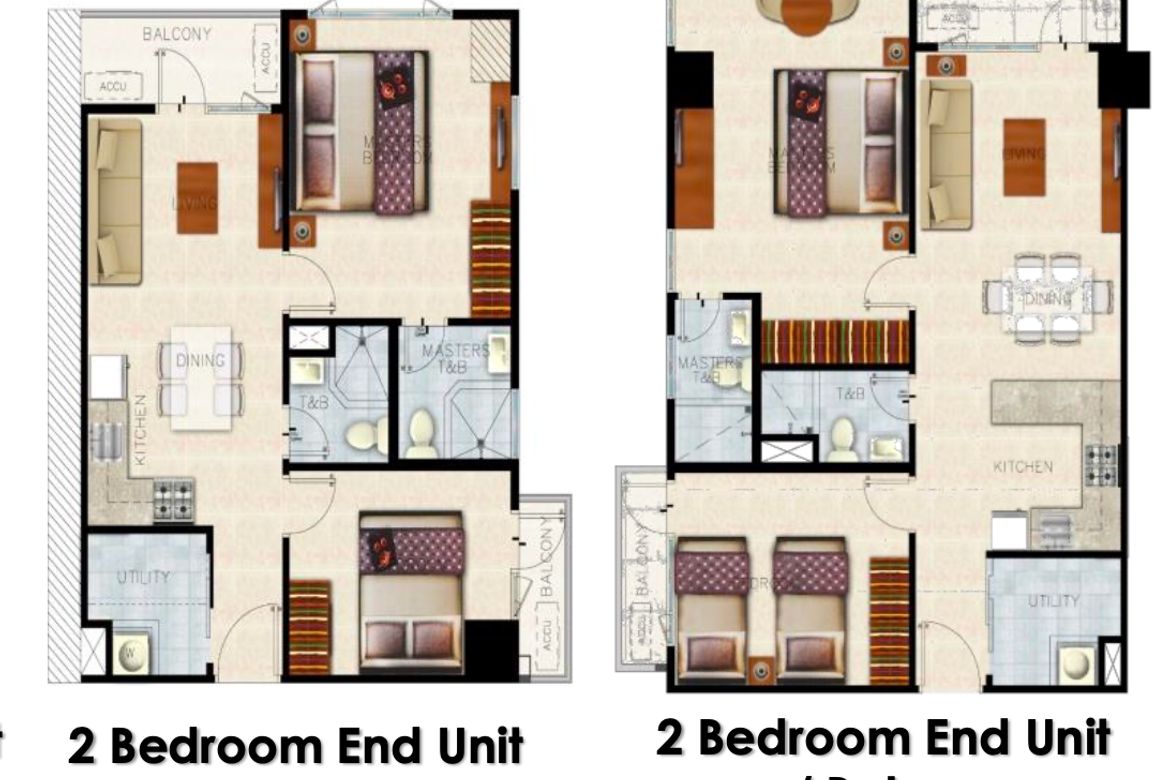 1 Bedroom Condo for Sale in Shore 3 Residences, Barangay 76, Pasay, Metro Manila near LRT-1 EDSA – photo 7