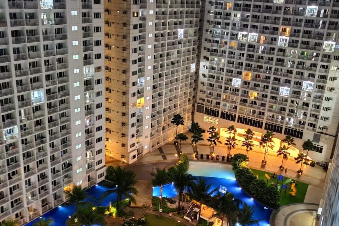 1 Bedroom Condo for Sale in Shore 3 Residences, Barangay 76, Pasay, Metro Manila near LRT-1 EDSA – photo 2