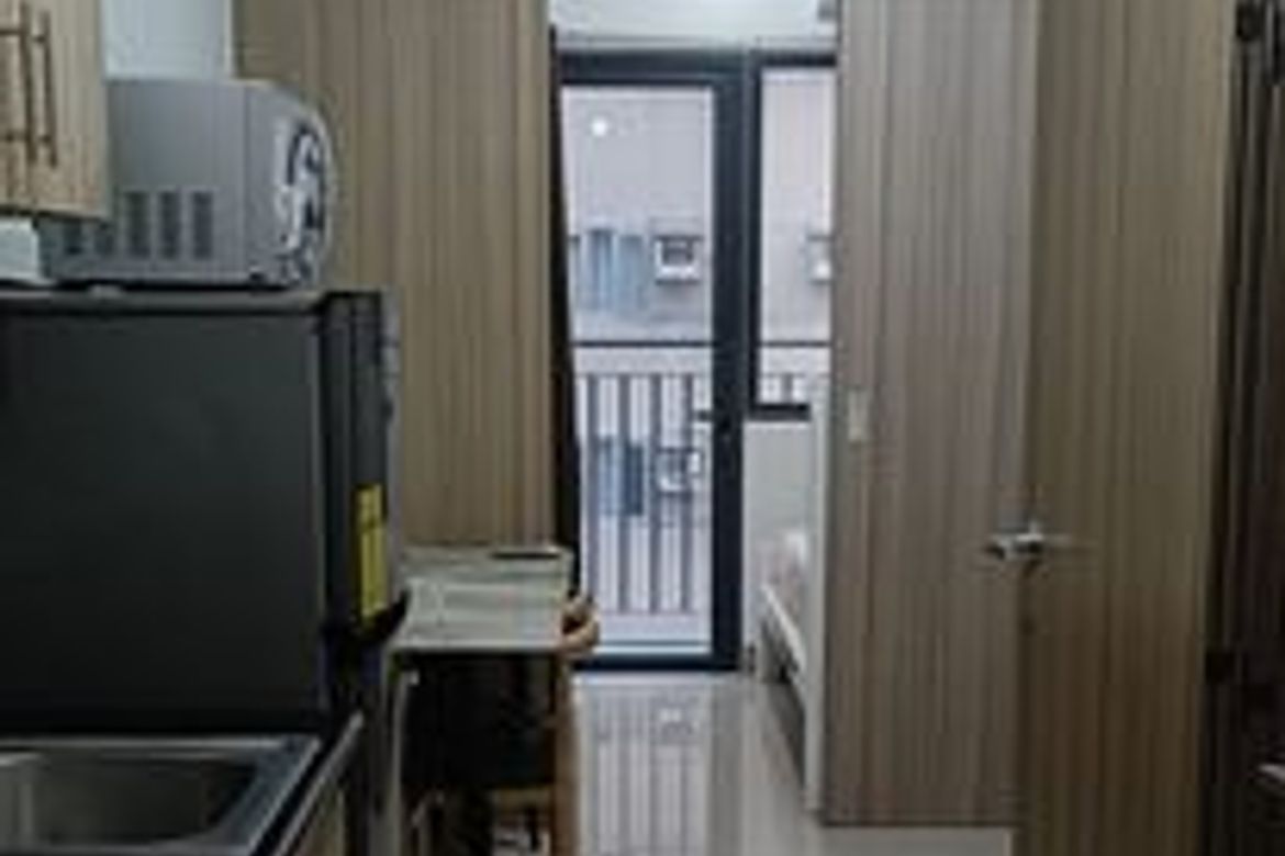 1 Bedroom Condo for Sale in Shore 3 Residences, Barangay 76, Pasay, Metro Manila near LRT-1 EDSA – photo 7