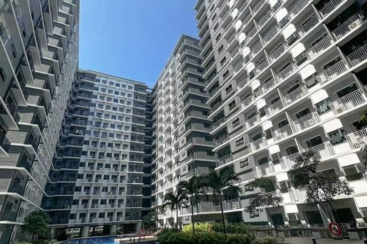 1 Bedroom Condo for Sale in Shore 3 Residences, Barangay 76, Pasay, Metro Manila near LRT-1 EDSA – photo 4