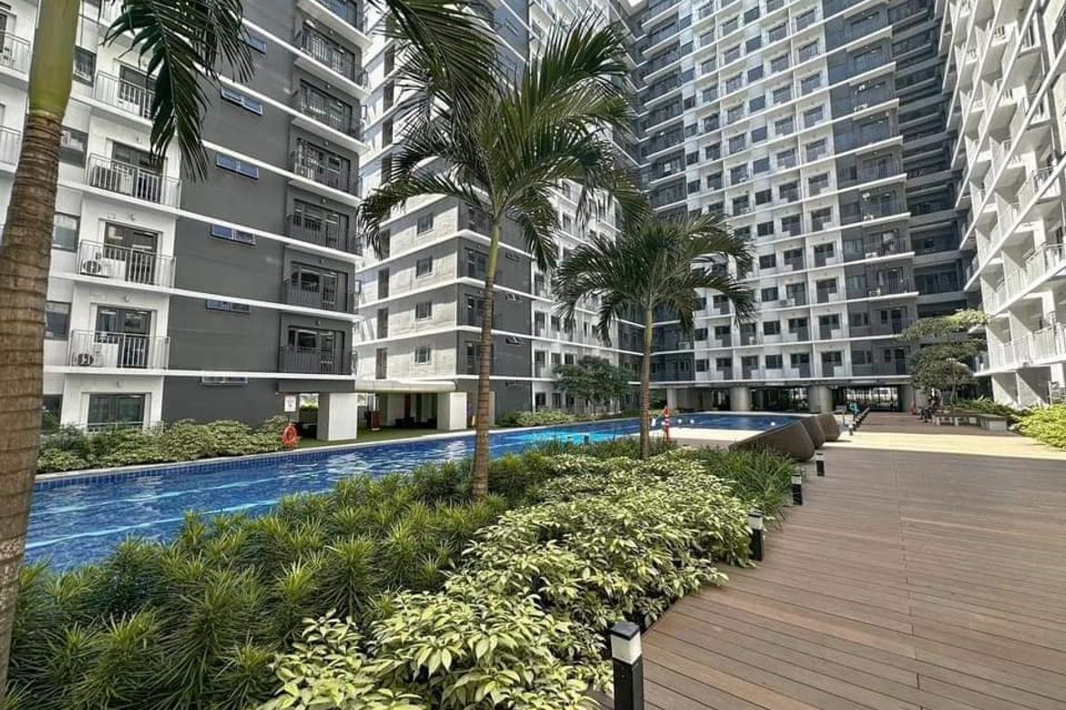 1 Bedroom Condo for Sale in Shore 3 Residences, Barangay 76, Pasay, Metro Manila near LRT-1 EDSA – photo 5