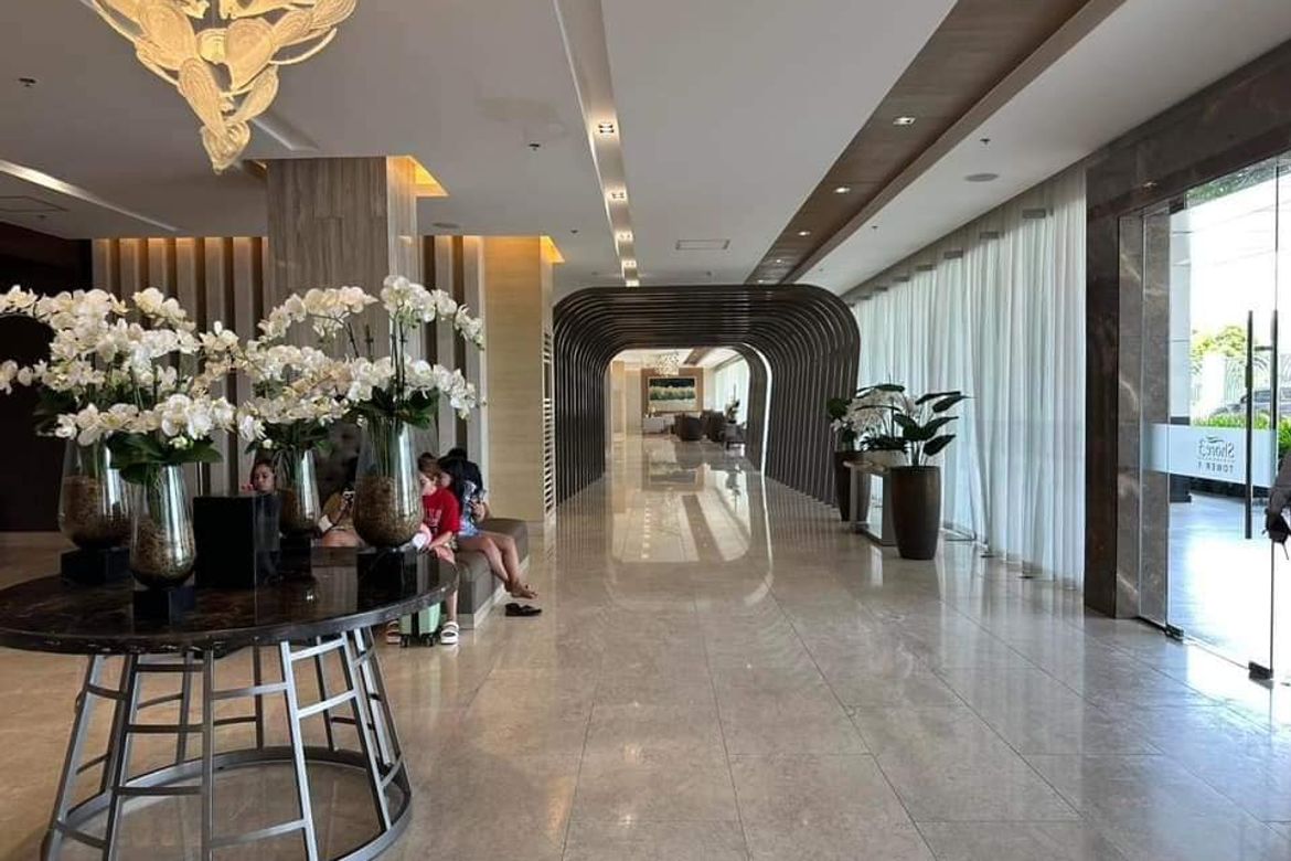 1 Bedroom Condo for Sale in Shore 3 Residences, Barangay 76, Pasay, Metro Manila near LRT-1 EDSA – photo 6