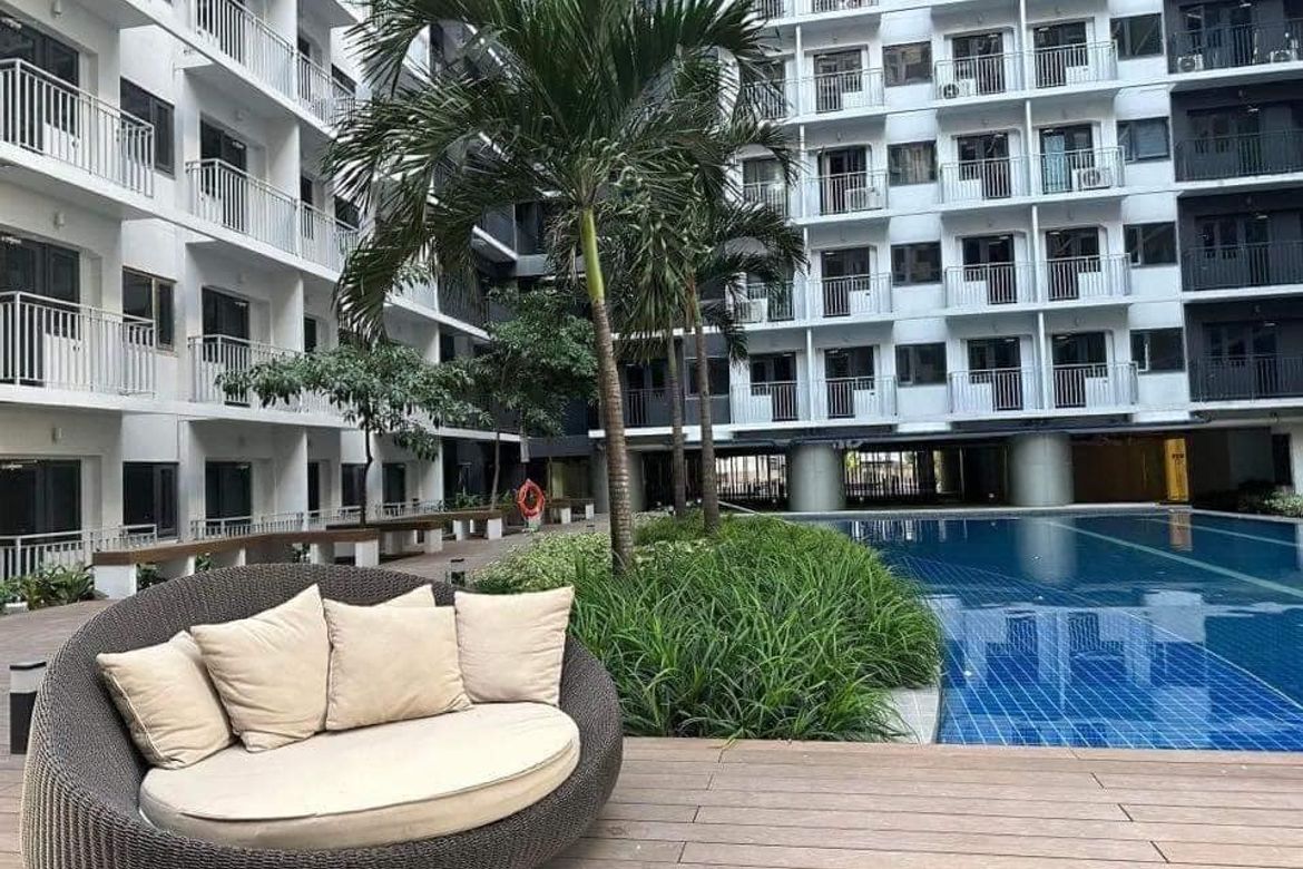 1 Bedroom Condo for Sale in Shore 3 Residences, Barangay 76, Pasay, Metro Manila near LRT-1 EDSA – photo 7