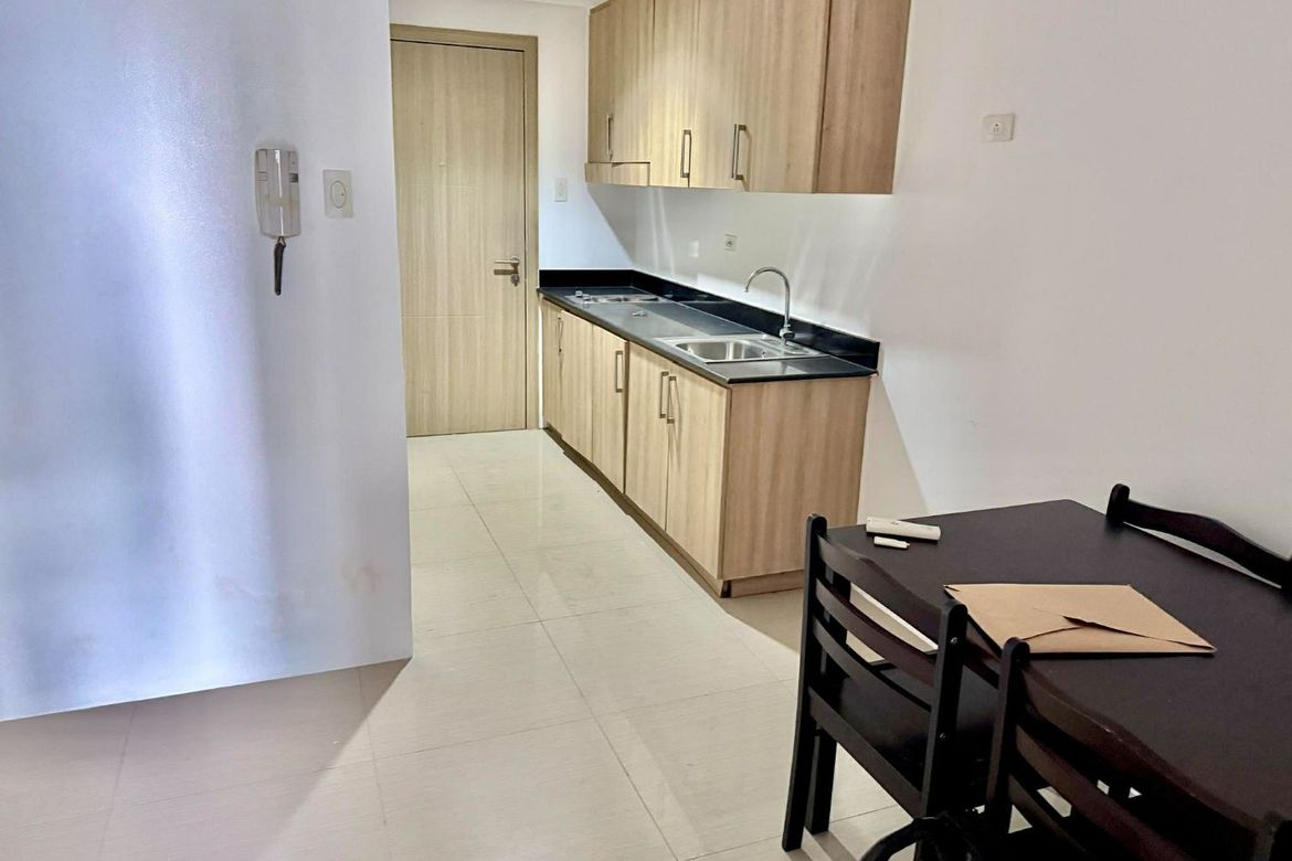 1 Bedroom Condo for Sale in Shore Residences, Barangay 76, Pasay, Metro Manila near LRT-1 Libertad – photo 4
