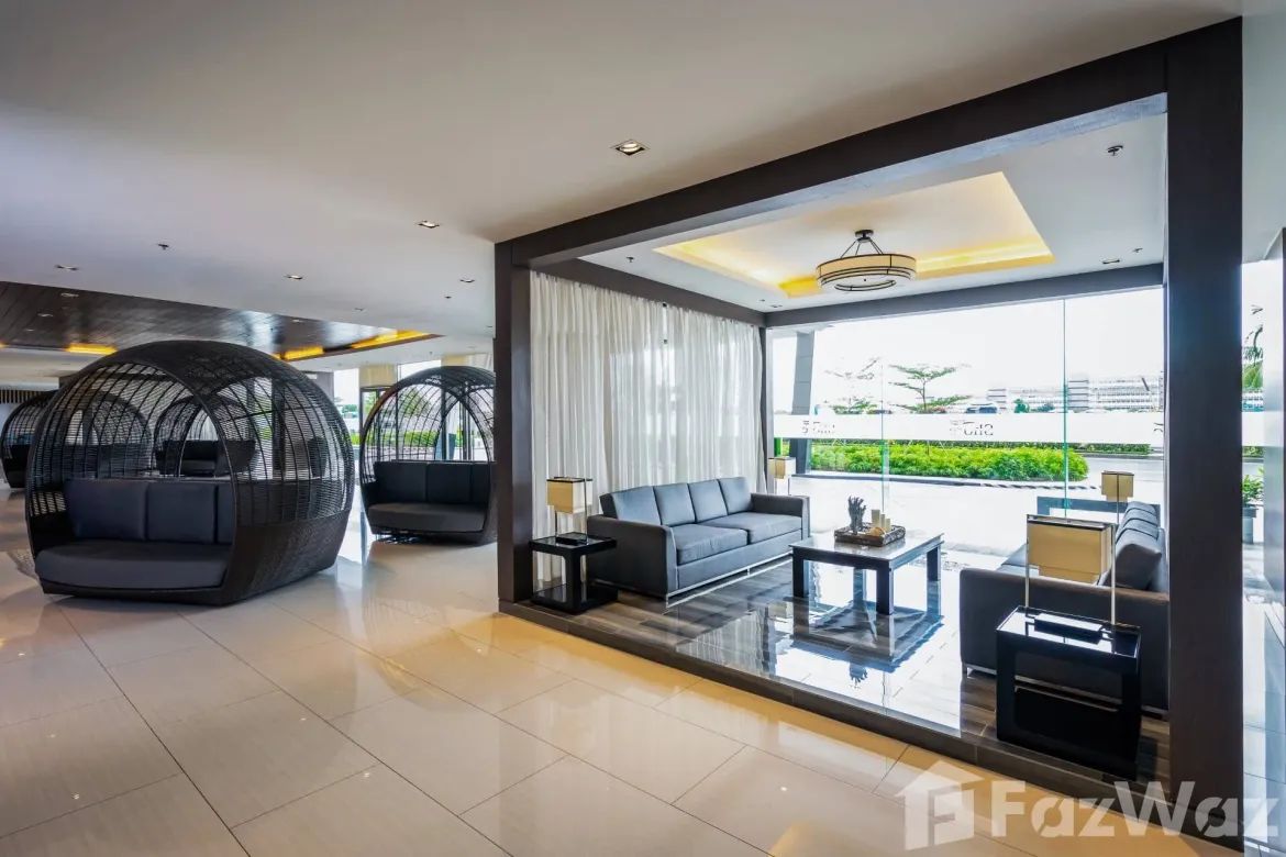 1 Bedroom Condo for Sale in Shore Residences, Barangay 76, Pasay, Metro Manila near LRT-1 Libertad – photo 6