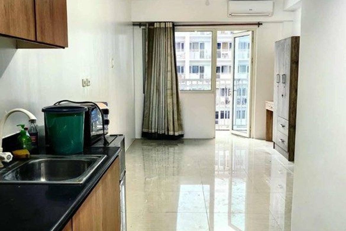 1 Bedroom Condo for Sale in Shore Residences, Barangay 76, Pasay, Metro Manila near LRT-1 Libertad – photo 2
