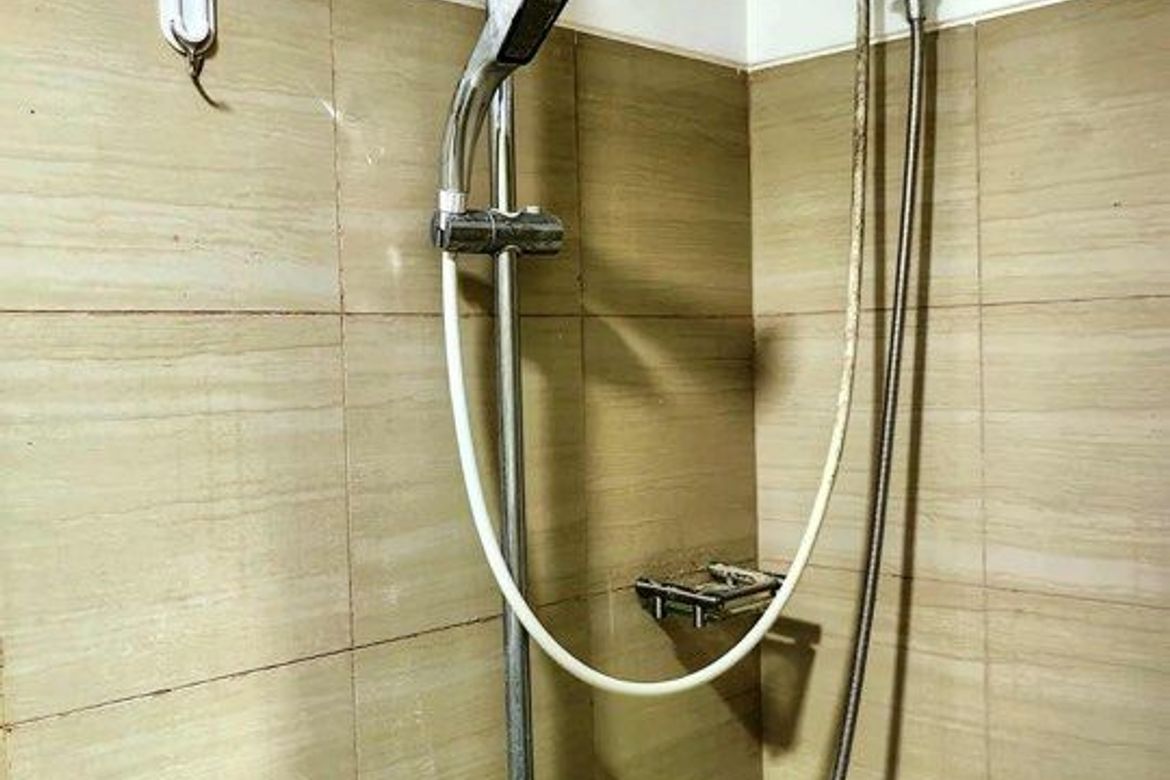1 Bedroom Condo for Sale in Shore Residences, Barangay 76, Pasay, Metro Manila near LRT-1 Libertad – photo 4